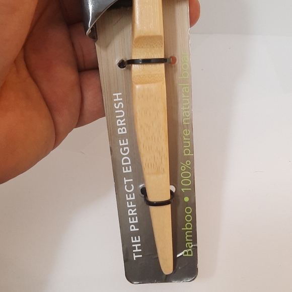 Edge brush - Picture 3 of 5